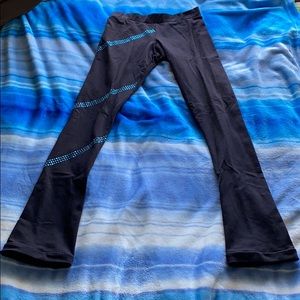 Ny2 Sportswear Figure Skating Pants